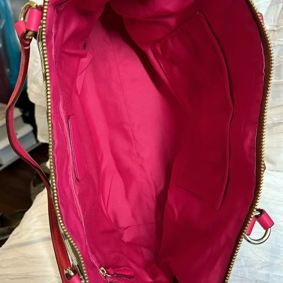 Coach Shoulder bag - Picture 13 of 15